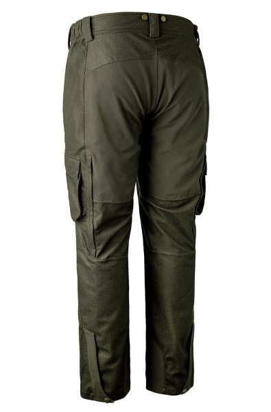 Deerhunter Ram Trousers, kolor: 392-Elmwood