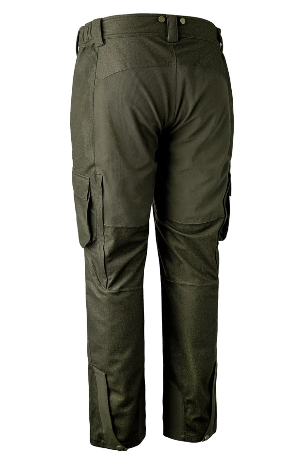 Deerhunter Ram Trousers, kolor: 392-Elmwood