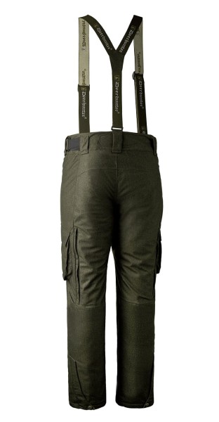 Ram Winter Trousers, kolor: 392 - Elmwood