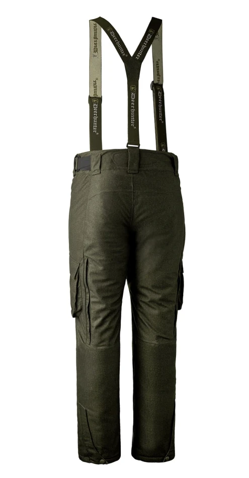 Ram Winter Trousers, kolor: 392 - Elmwood