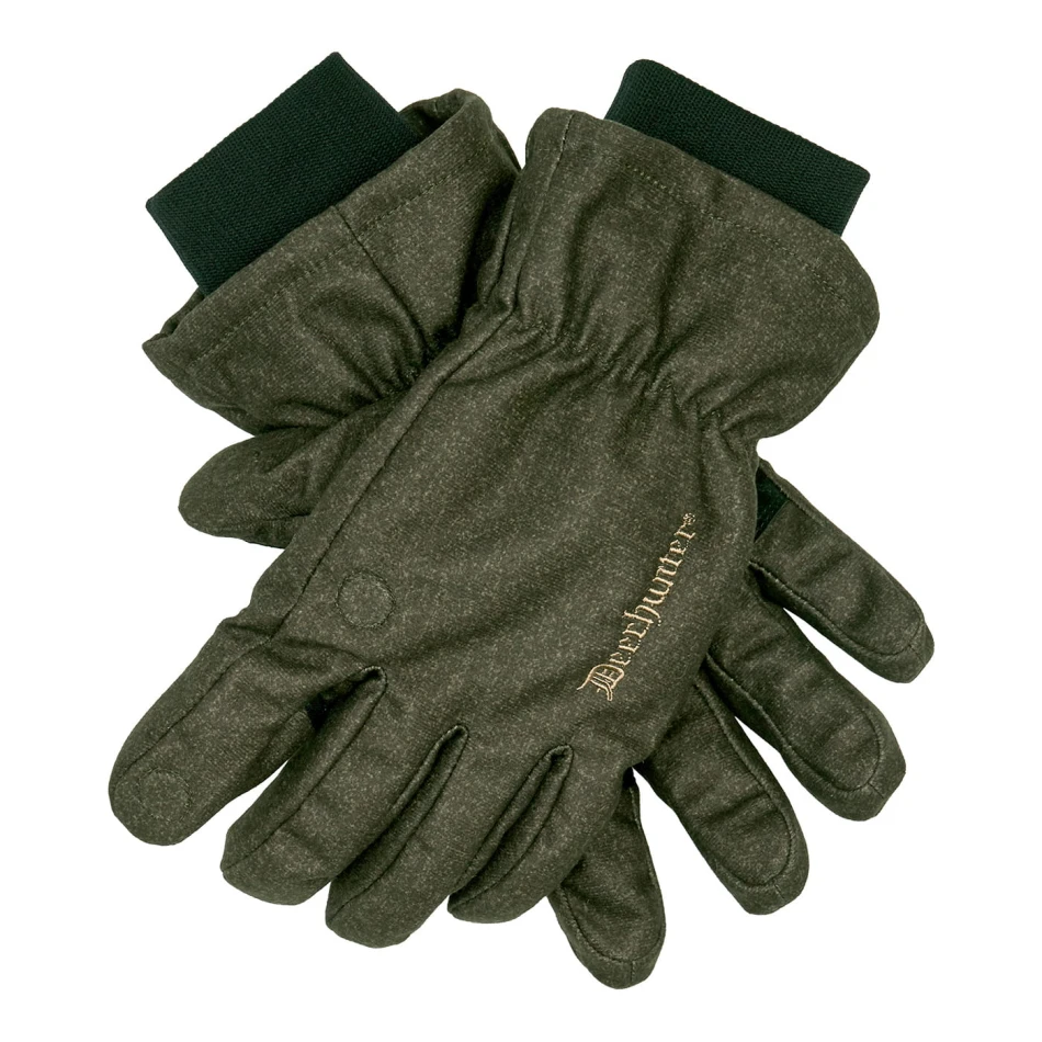 Deerhunter Ram Winter Gloves, kolor: 392-Elmwood