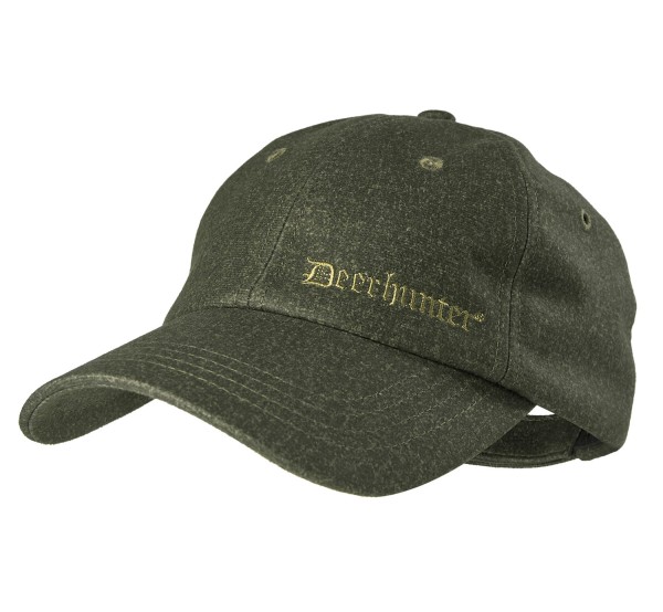 Deerhunter Ram Cap, kolor 392 - Elmwood