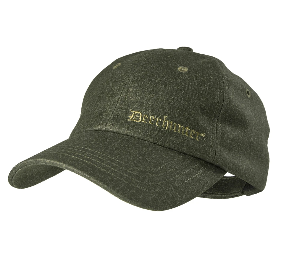 Deerhunter Ram Cap, kolor 392 - Elmwood