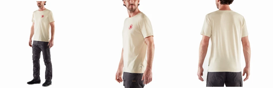 Fjallraven 1960 Logo T-Shirt