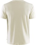 1960 Logo T-Shirt, kolor: 113 - Chalk White - 2