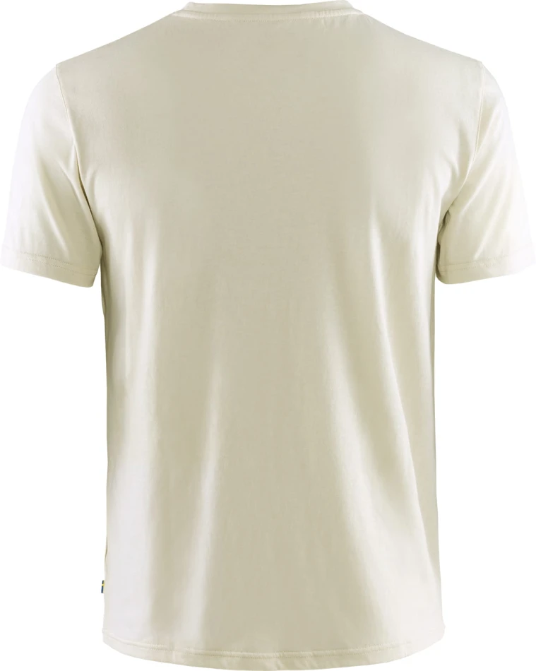 1960 Logo T-Shirt, kolor: 113 - Chalk White - 2