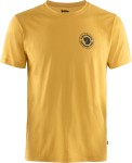 1960 Logo T-Shirt, kolor: 160 - Ochre