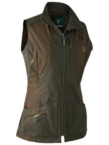 Deerhunter Lady Ann Waistcoat - kamizelka damska