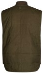Grimsey Vest, kolor: 633 - Dark Olive
