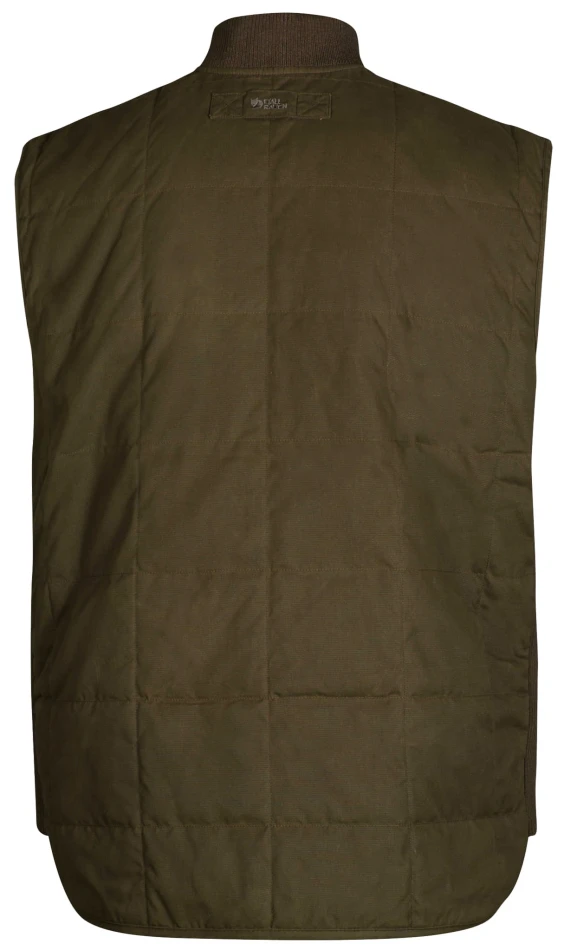 Grimsey Vest, kolor: 633 - Dark Olive