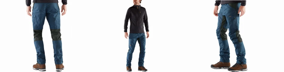 Kaipak Trousers