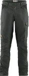 Kaipak Trousers, kolor: 030-550 - Dark Grey-Black