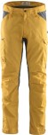Kaipak Trousers, kolor: 160-046 - Ochre - Super Grey