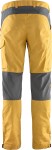 Kaipak Trousers, kolor: 160-046 - Ochre - Super Grey