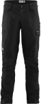Kaipak Trousers, kolor: 550 - Black
