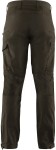 Kaipak Trousers, kolor: 633 - Dark Olive