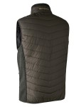 Deerhunter Moor Padded Waistcoat, kolor: 393 - Timber