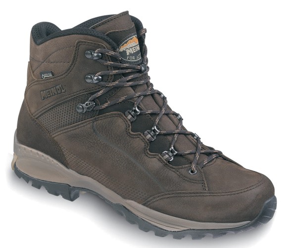 Meindl Salerno GTX, kolor: 46 - dark brown