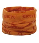 Deerhunter Logo Neck Tube, kolor: 669 - Orange