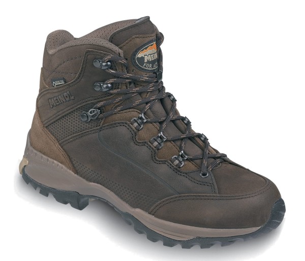 Meindl Salerno Lady GTX, kolor: 46 - dark brown