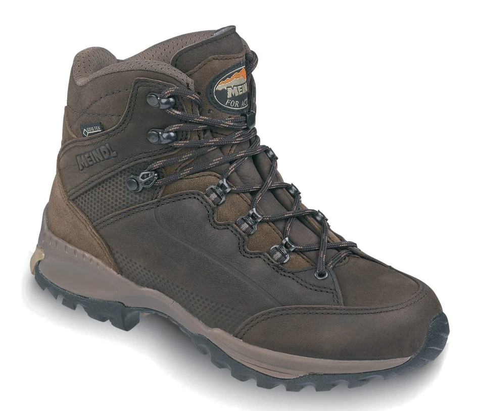 Meindl Salerno Lady GTX, kolor: 46 - dark brown