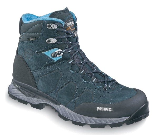 Meindl Vakuum Lady Sport III GTX, kolor: 09 - blau/turkis