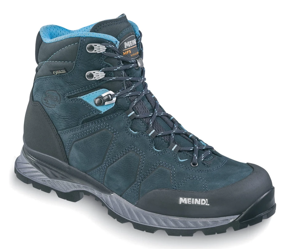 Meindl Vakuum Lady Sport III GTX, kolor: 09 - blau/turkis