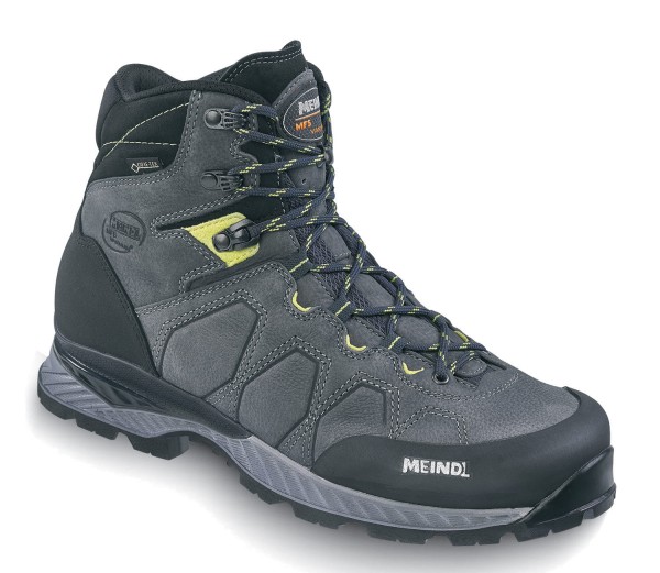 Meindl Vakuum Sport III GTX, kolor: 03 - grau/lemon