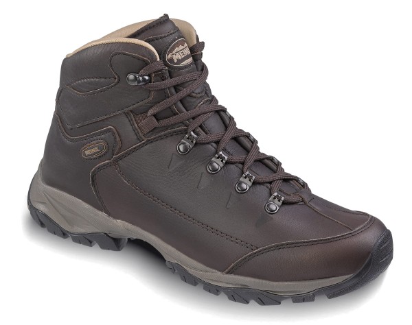 Meindl Ohio 3, kolor: 46 - dark brown