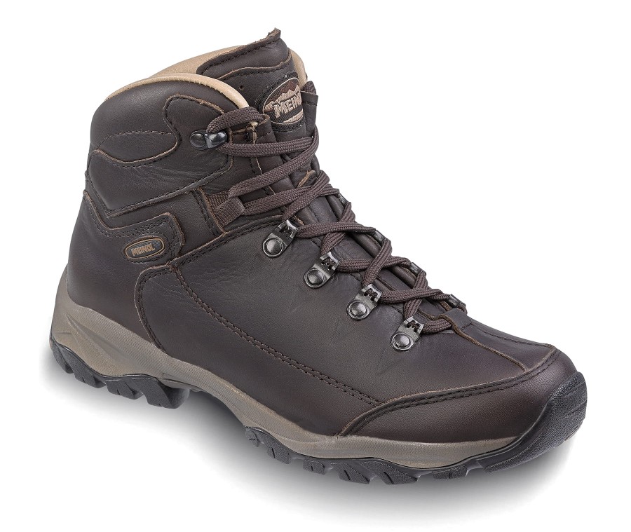 Meindl Ohio Lady 3, kolor: 46 - dark brown
