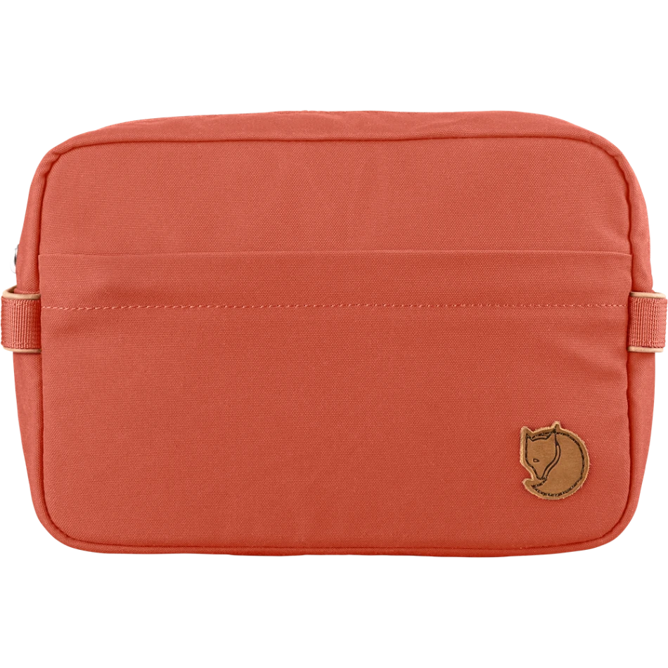 Travel Toiletry Bag, kolor: 307- Dahila