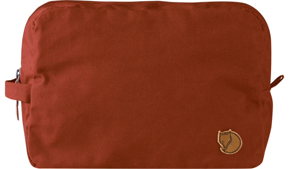 Gear Bag Large, kolor: 243 - Terracotta Brown