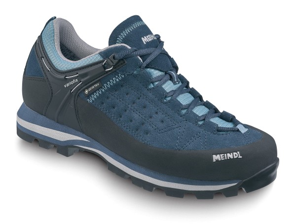Meindl Literock Lady GTX, kolor: 49 - marine/aquamarin