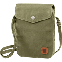 Greenland Pocket, kolor: 620 - Green
