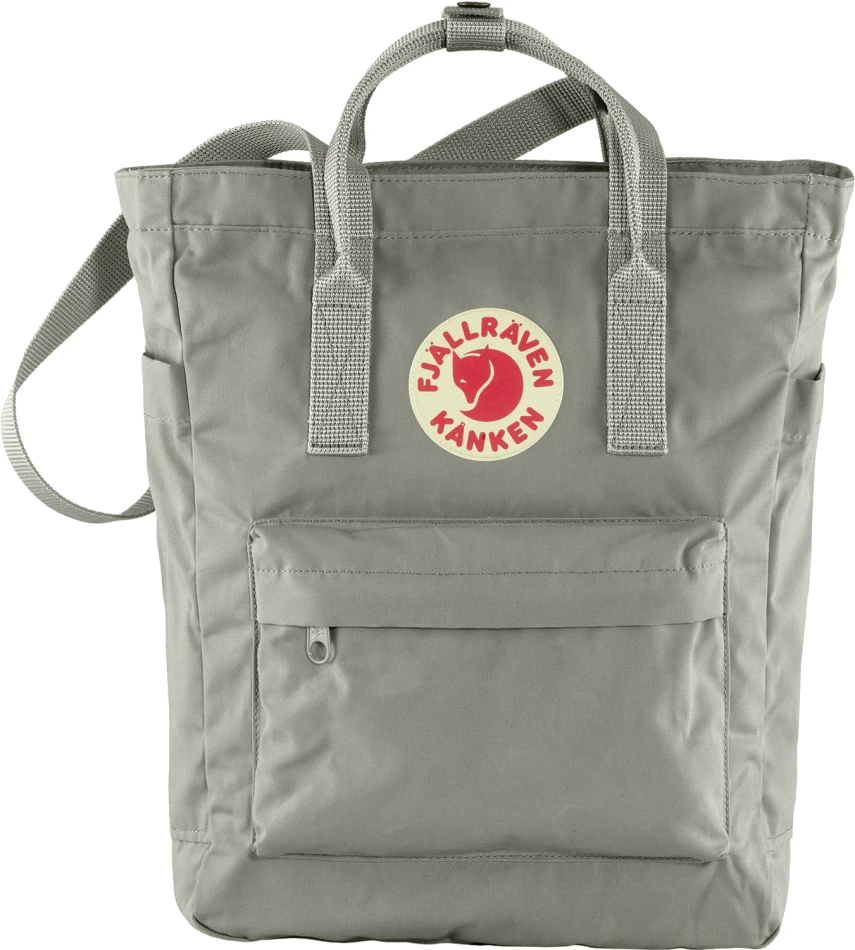 Kanken Totepack, kolor: 021 - Fog