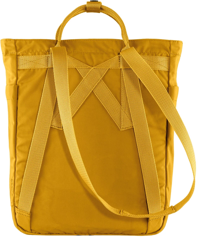 Kanken Totepack, kolor: 160 - Ochre