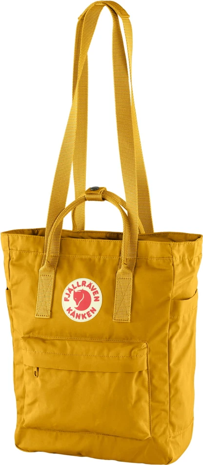 Kanken Totepack, kolor: 160 - Ochre