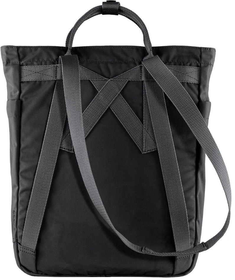 Kanken Totepack, kolor: 550 - Black