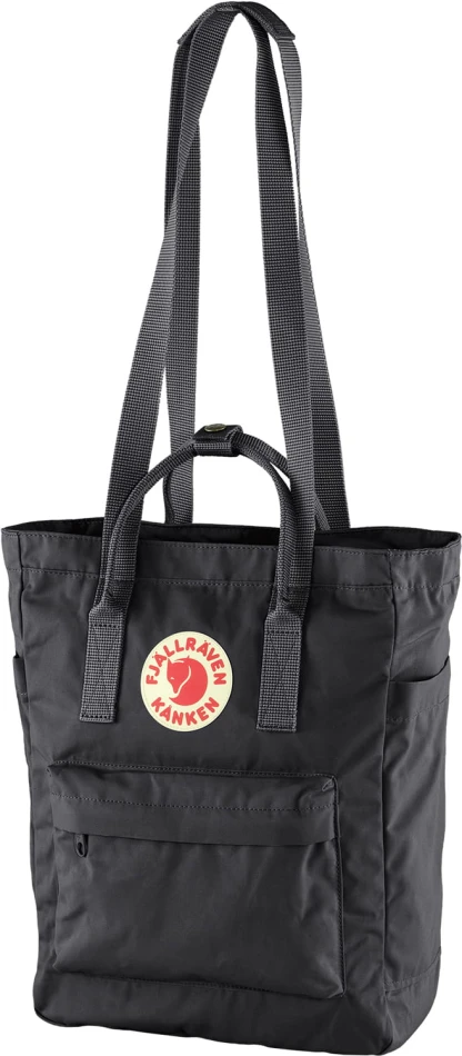 Kanken Totepack, kolor: 550 - Black