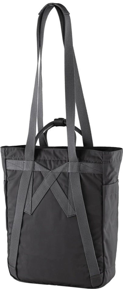 Kanken Totepack, kolor: 550 - Black