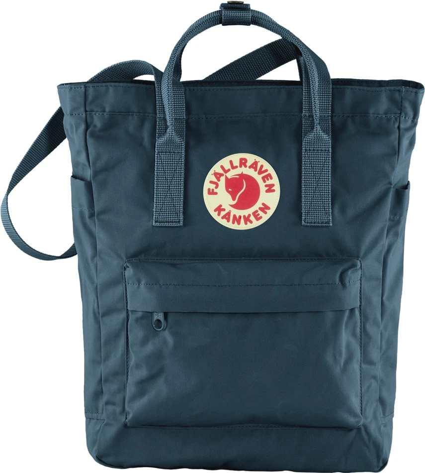 Kanken Totepack, kolor: 560 - Navy