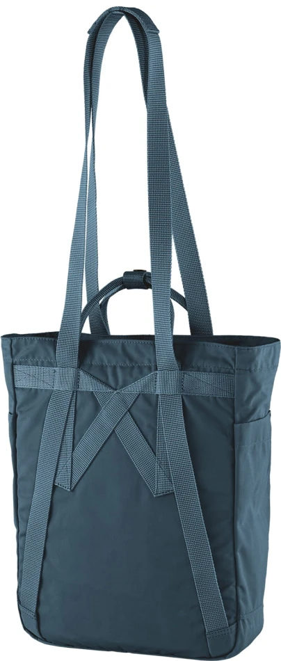 Kanken Totepack, kolor: 560 - Navy
