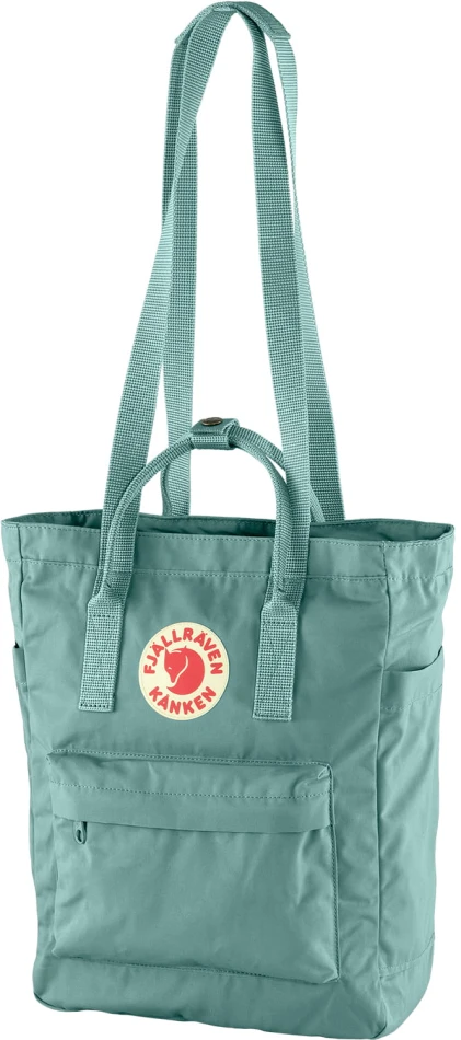 Kanken Totepack, kolor: 664 - Frost Green