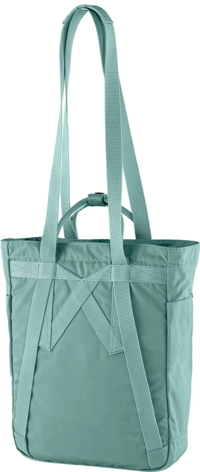 Kanken Totepack, kolor: 664 - Frost Green