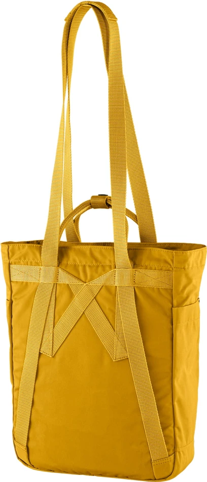 Kanken Totepack, kolor: 160 - Ochre