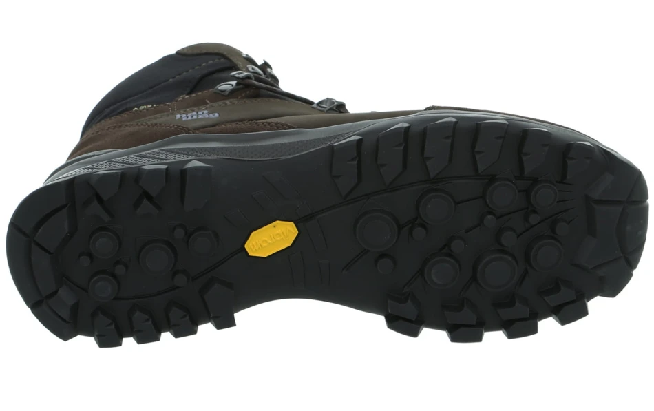 Hanwag Banks GTX  - podeszwa Vibram® Endurance PRO