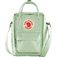 Kanken Sling, kolor: 600 - Mint Green
