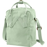 Kanken Sling, kolor: 600 - Mint Green