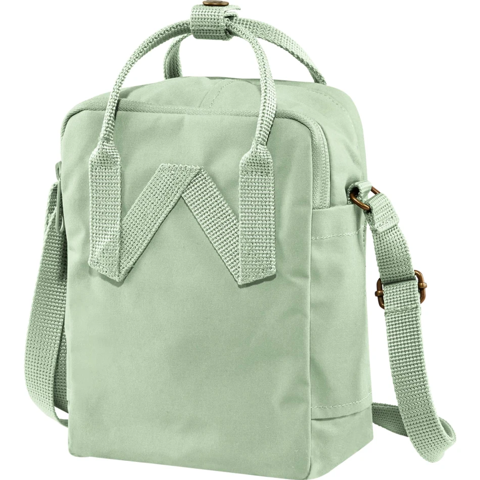 Kanken Sling, kolor: 600 - Mint Green