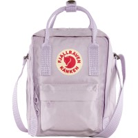 Kanken Sling, kolor: 457 - Pastel Lavender - 1